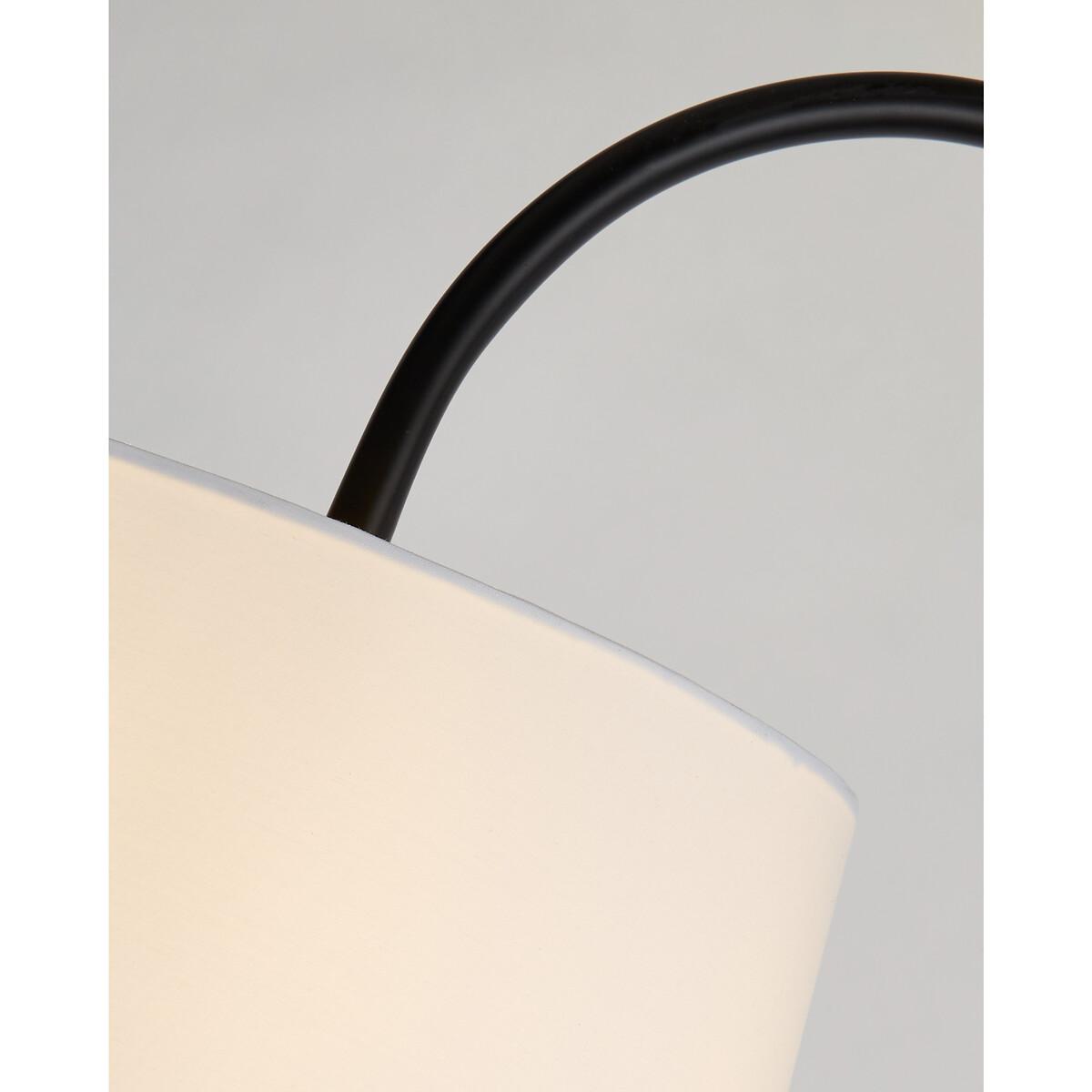 Rei Shelf Floor Lamp – image 3