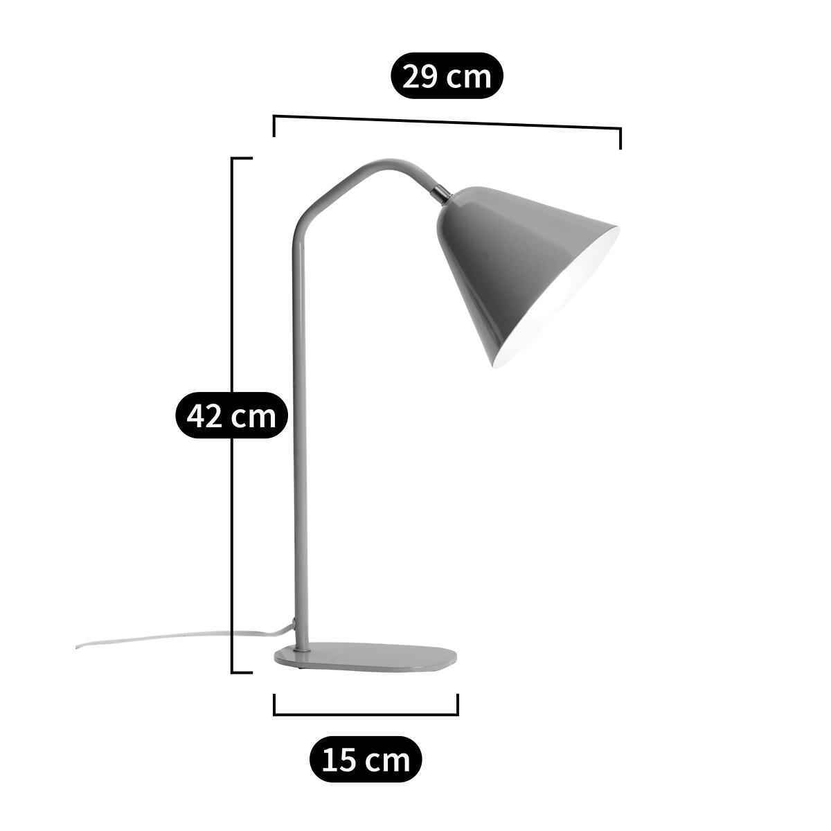 Copita Metal Table Lamp – image 23