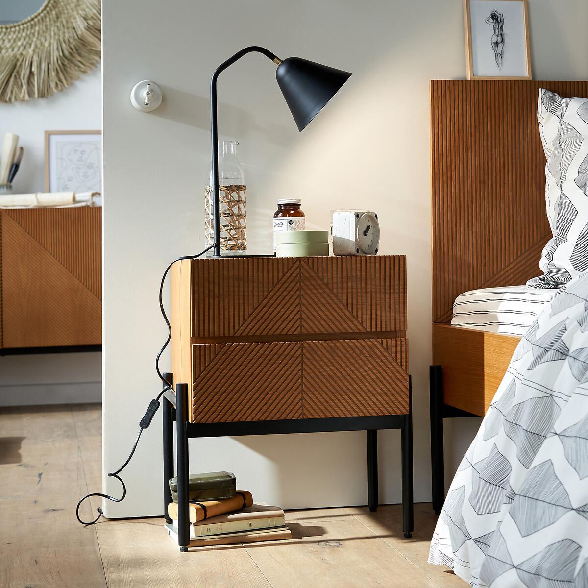 Copita Metal Table Lamp – image 9