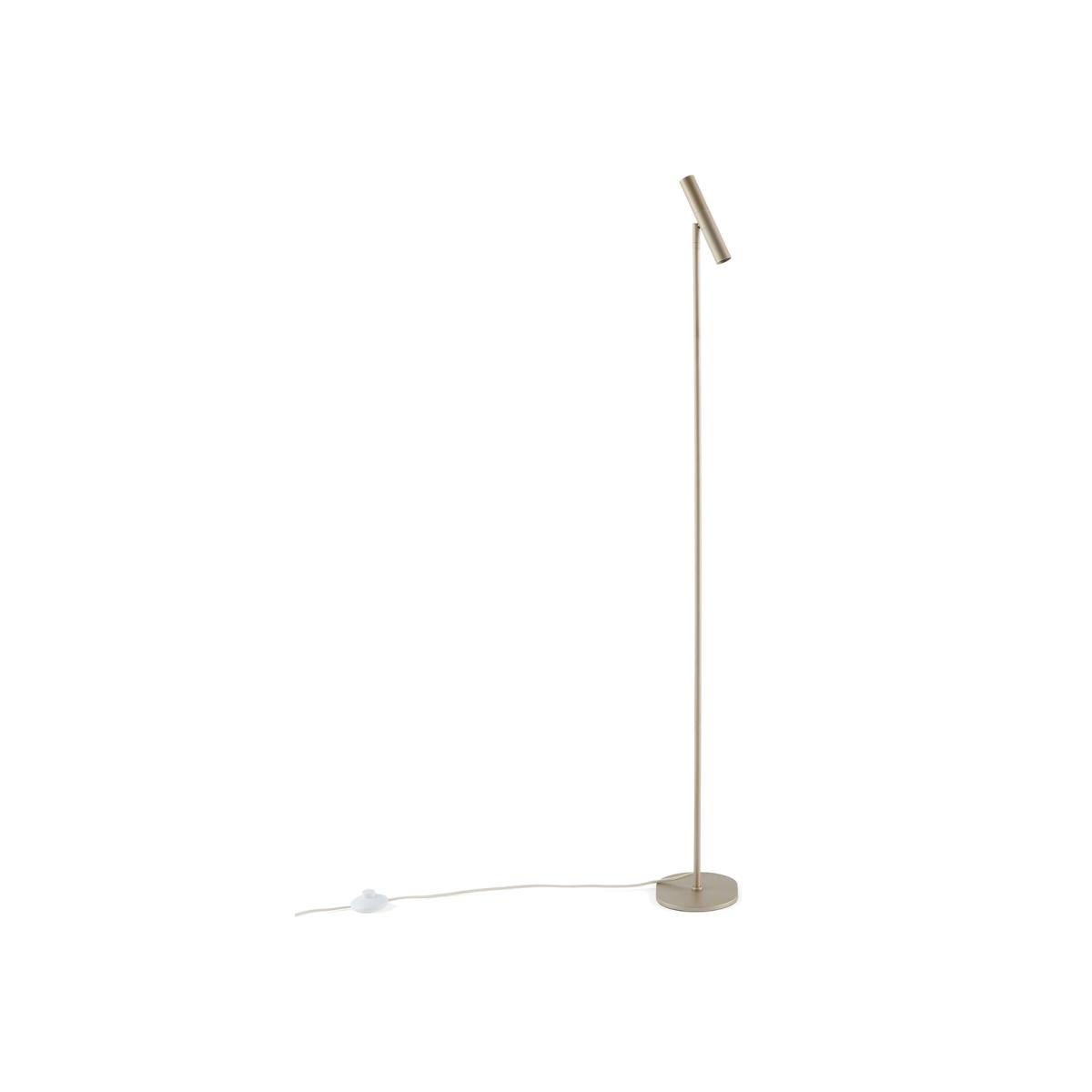 Joha Adjustable Metal Reading Lamp – image 1
