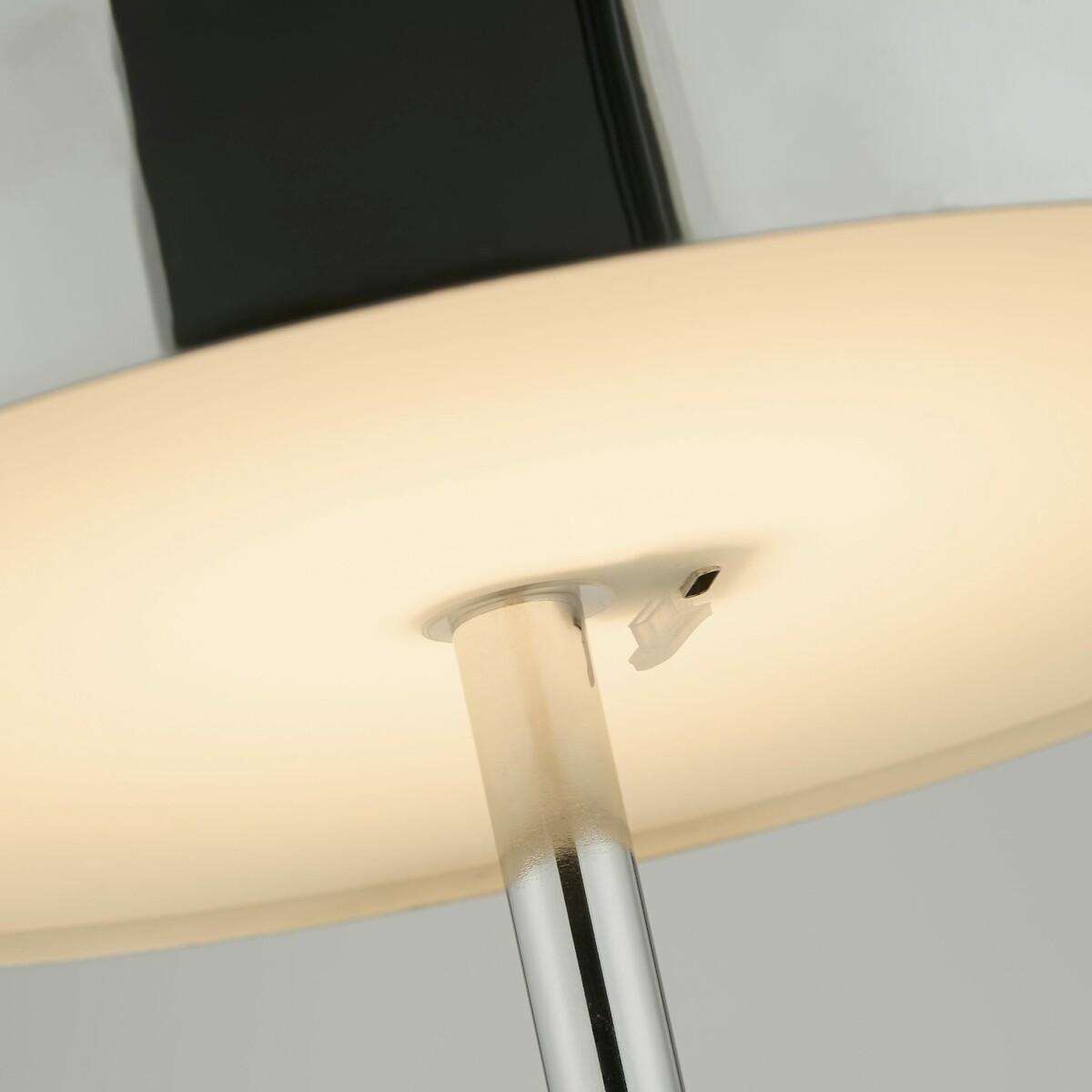 Mushroom Rechargeable USB LED Floor Lamp – image 2