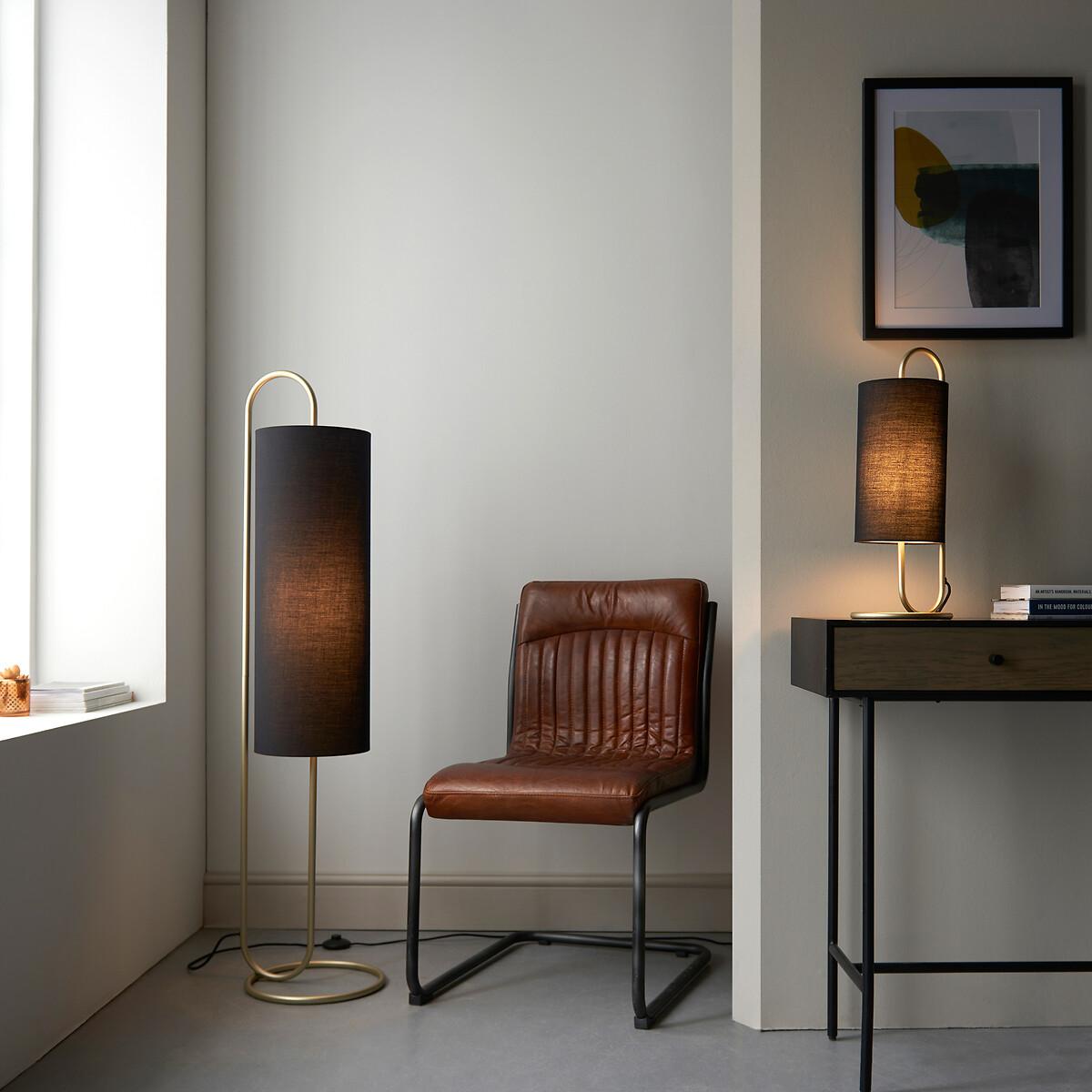 Klay Table Lamp in Antique Brass – image 6