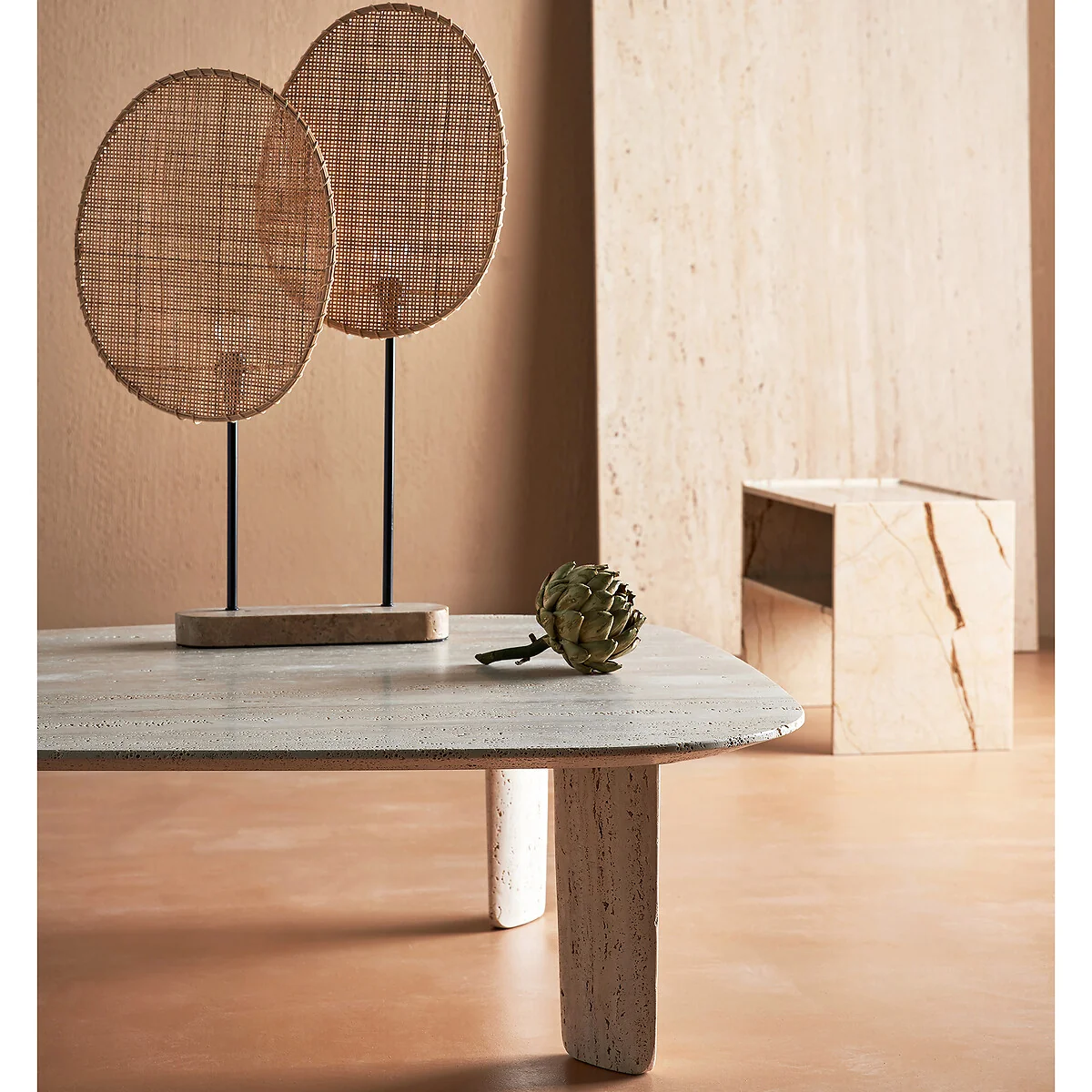 Canopée Table Lampe, Designed By Emmanuel Gallina – image 2
