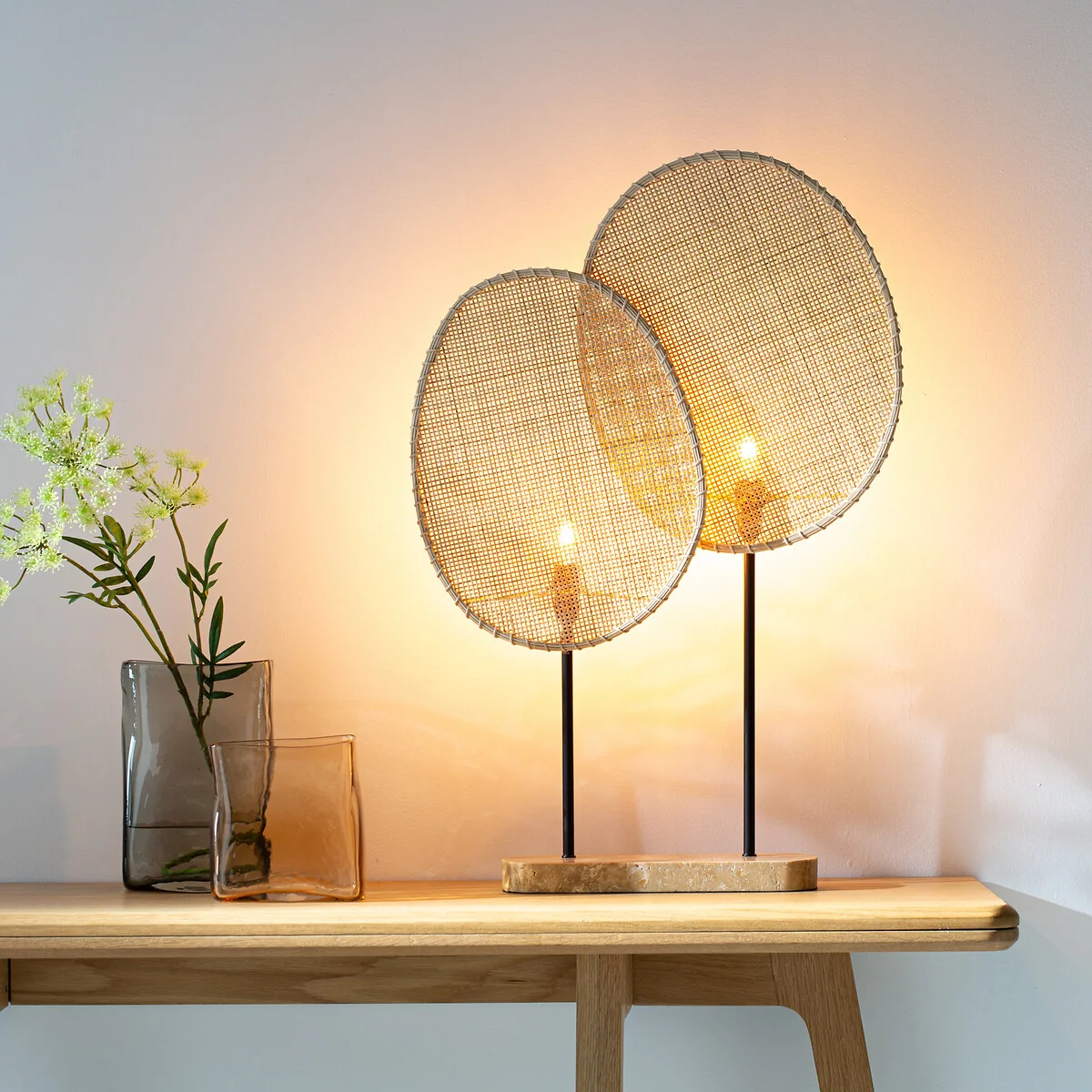 Canopée Table Lampe, Designed By Emmanuel Gallina – image 8
