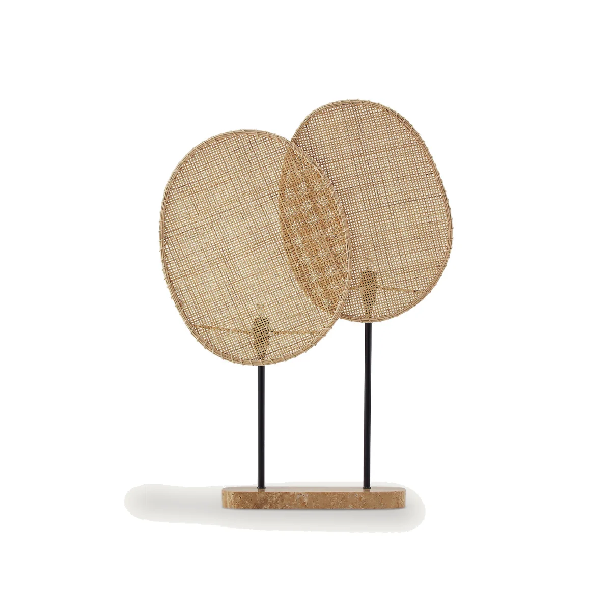 Canopée Table Lampe, Designed By Emmanuel Gallina – image 1