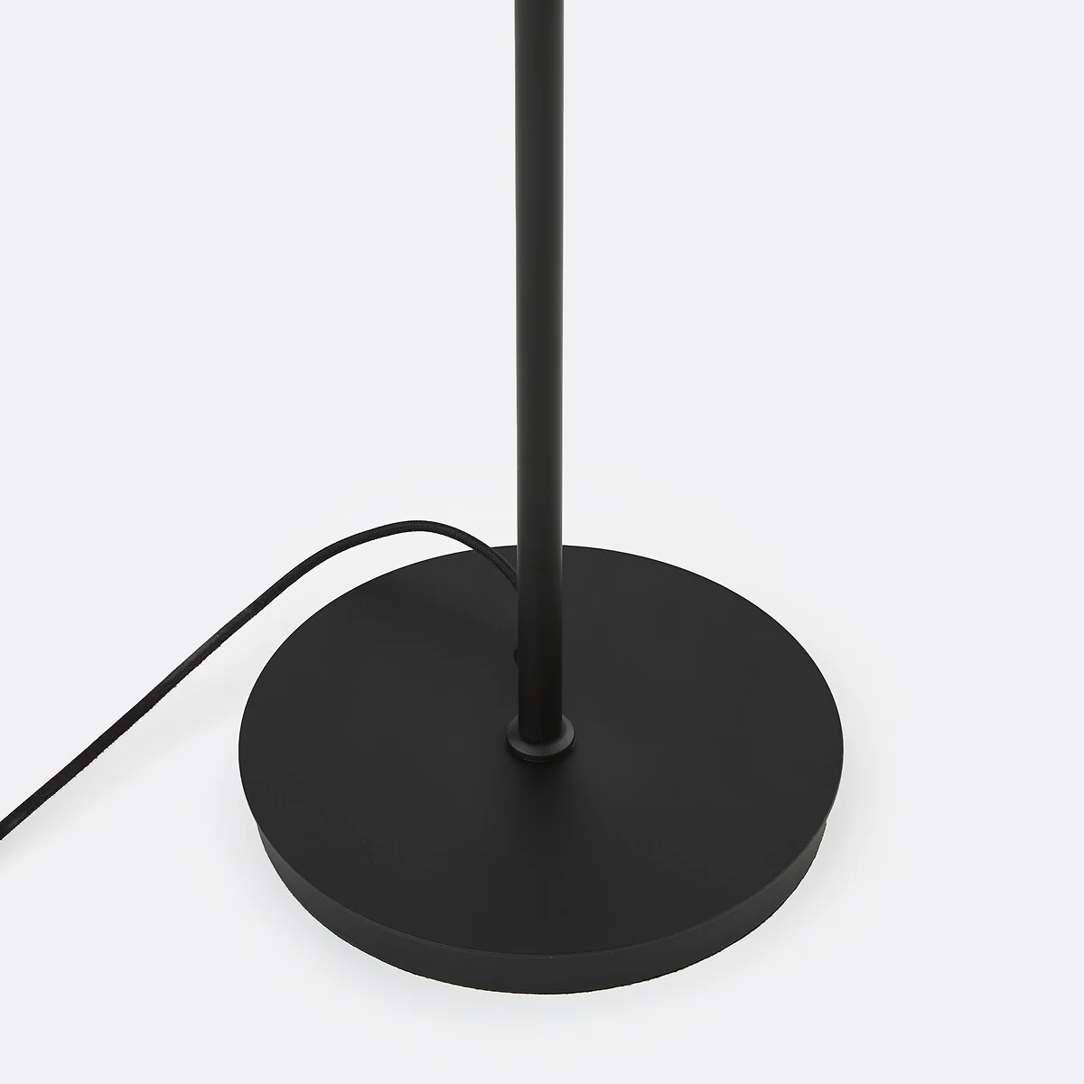 Kinoko Floor Lamp in Coloured Glass – image 5