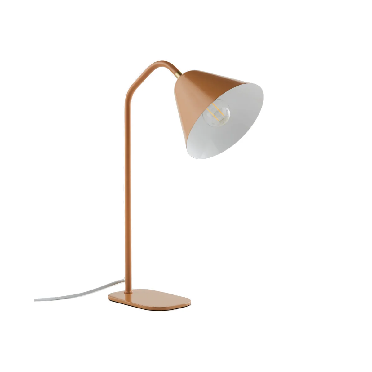 Copita Metal Table Lamp – image 1