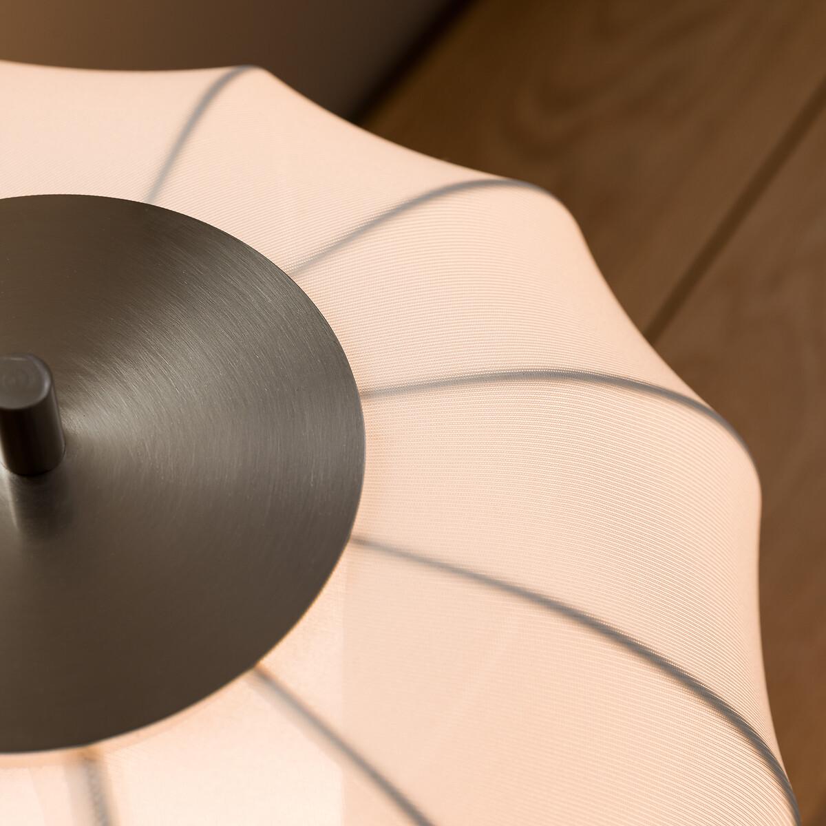 Satchi Mesh Lantern Table Lamp – image 3