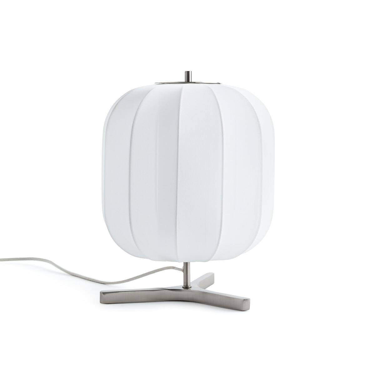 Satchi Mesh Lantern Table Lamp – image 5