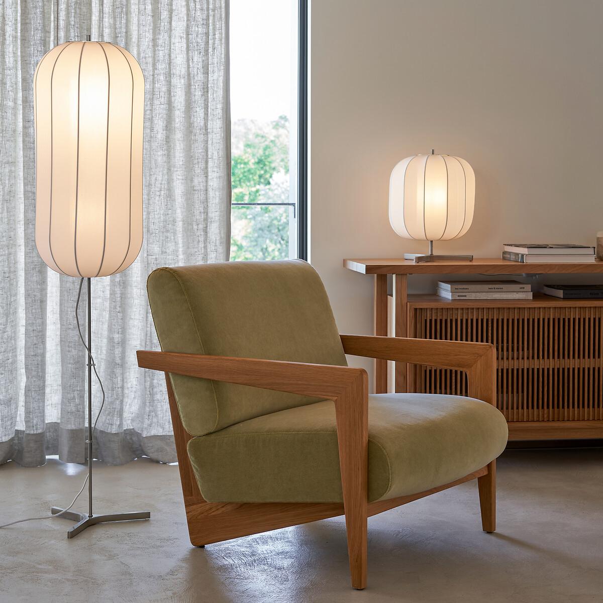 Satchi Mesh Lantern Table Lamp – image 6