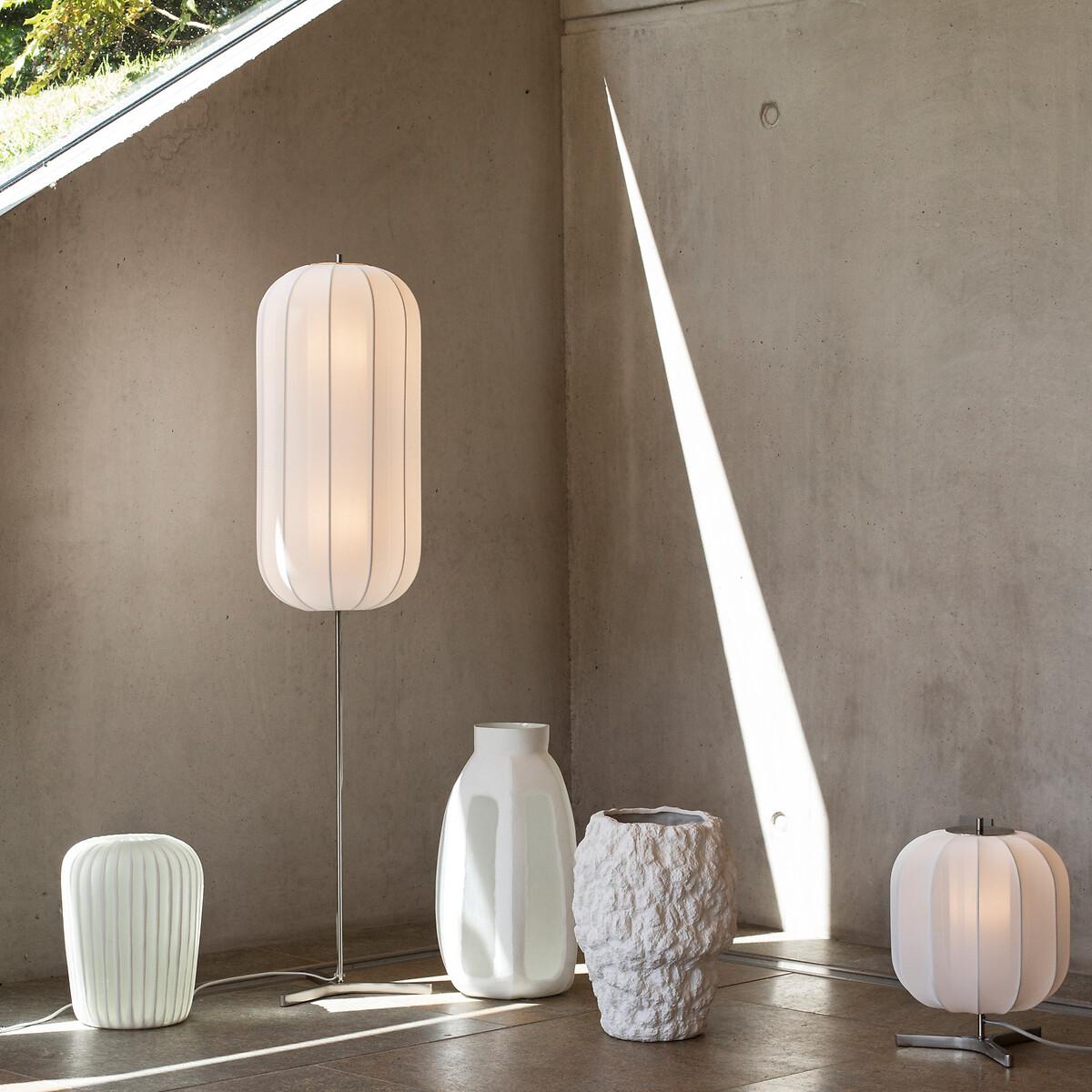 Satchi Mesh Lantern Table Lamp – image 7