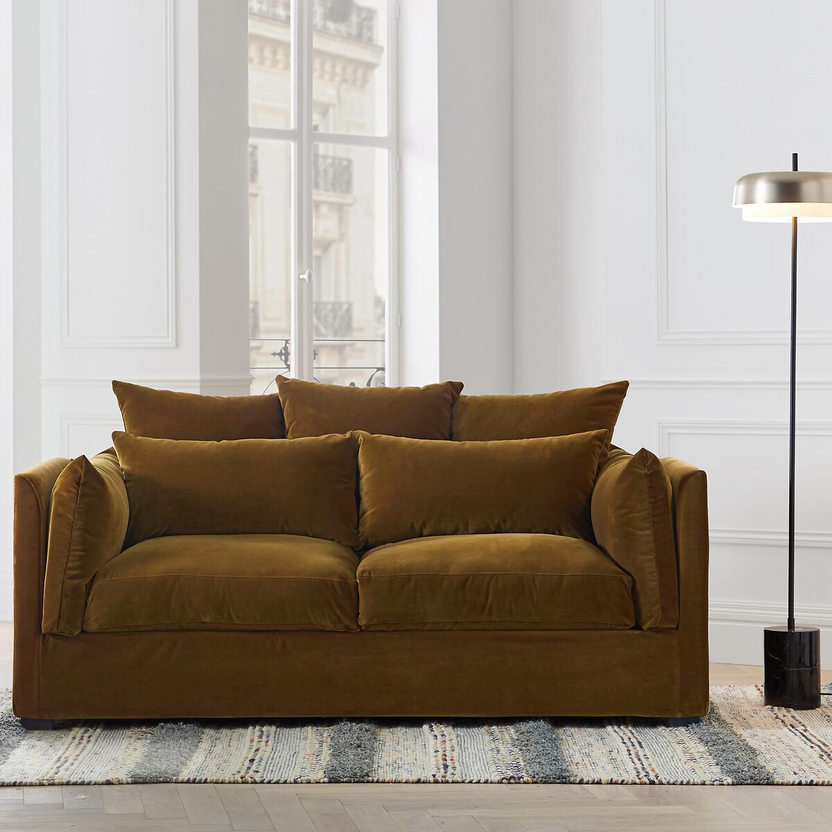 Clepsos Metal & Marble Floor Lamp – image 6