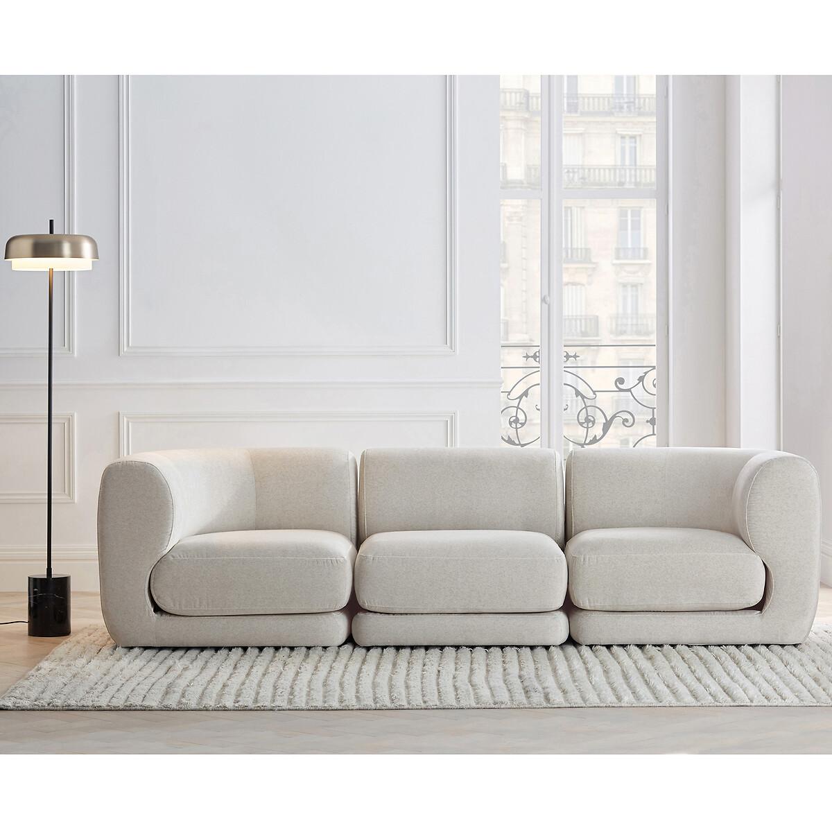 Clepsos Metal & Marble Floor Lamp – image 8