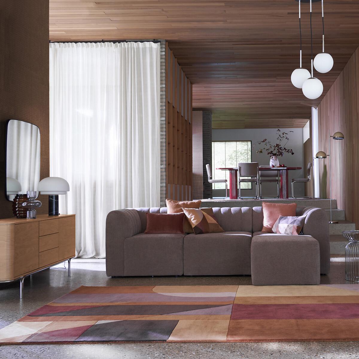 Vanyta Coloured Iron and Chrome Metal Floor Lamp – image 7