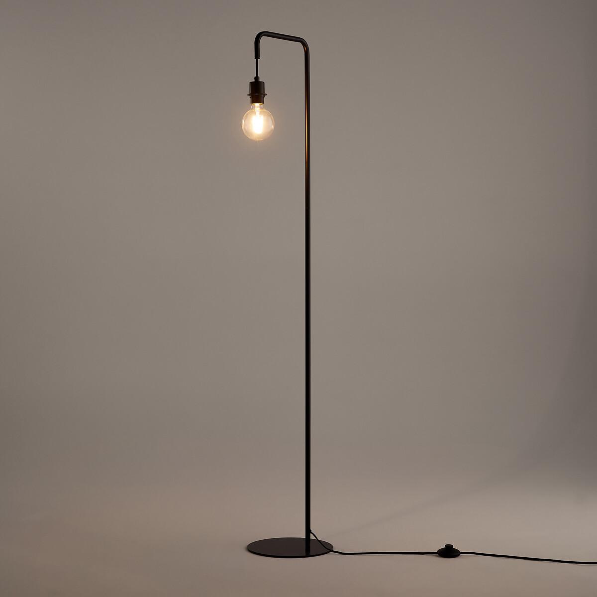 Hiba Metal Floor Lamp Base – image 2
