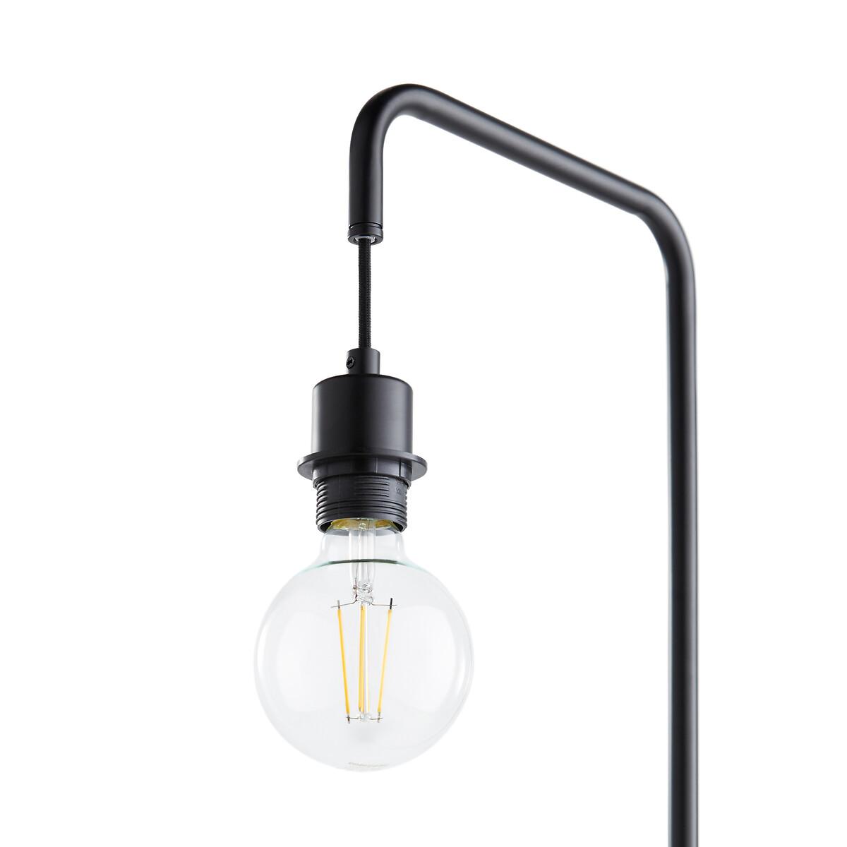 Hiba Metal Floor Lamp Base – image 3