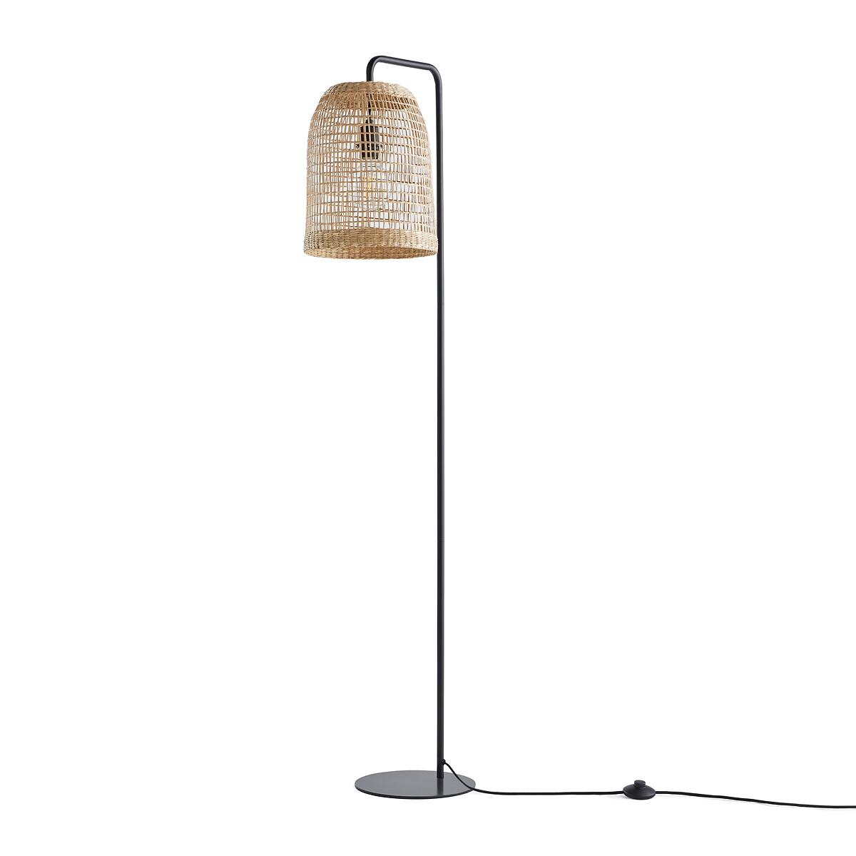 Hiba Metal Floor Lamp Base – image 5