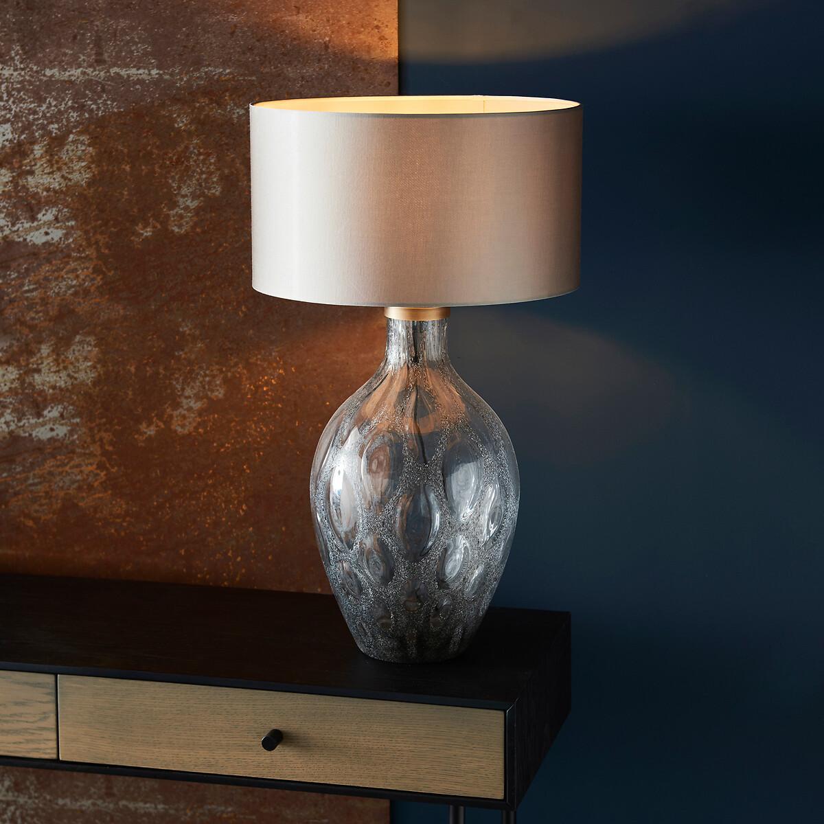 Karol Glass Table Lamp – image 2