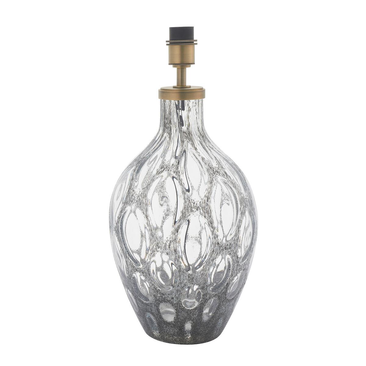 Karol Glass Table Lamp – image 8