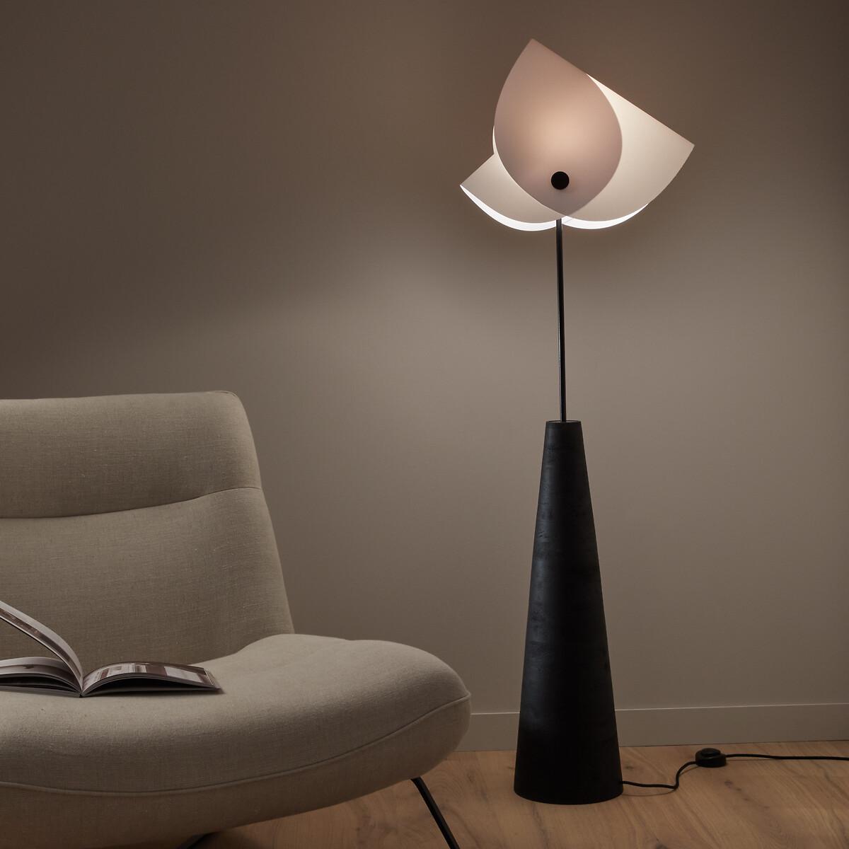 Orukami Floor Lamp by E. Gallina – image 2