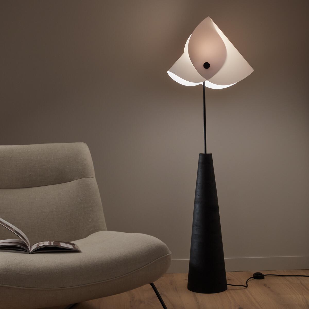 Orukami Floor Lamp by E. Gallina – image 3