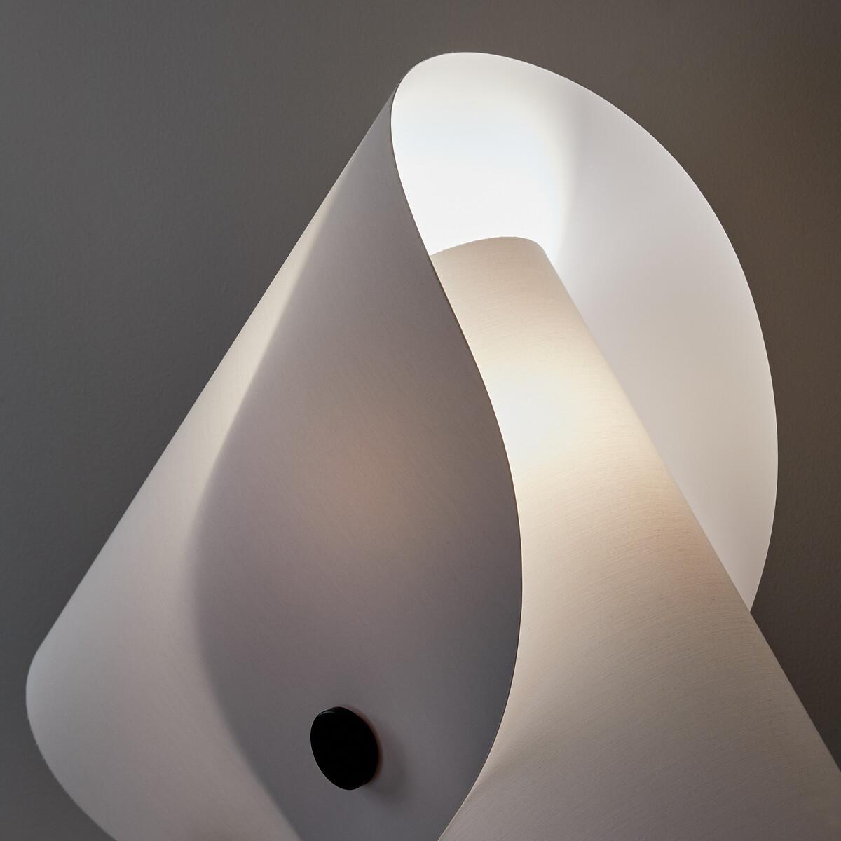 Orukami Floor Lamp by E. Gallina – image 4