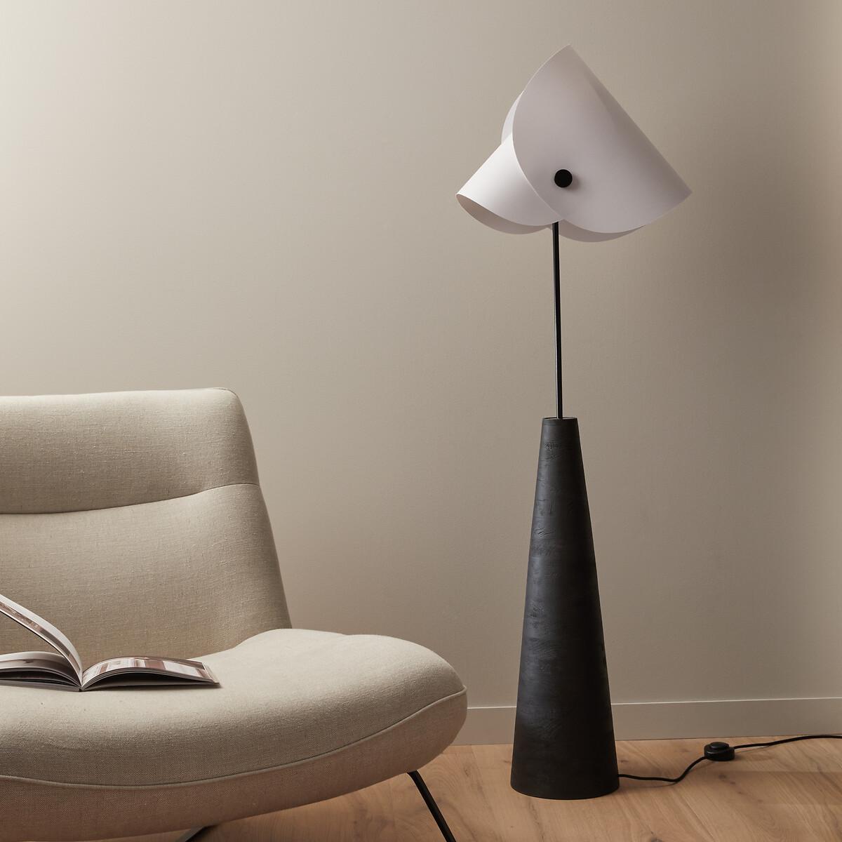 Orukami Floor Lamp by E. Gallina – image 5