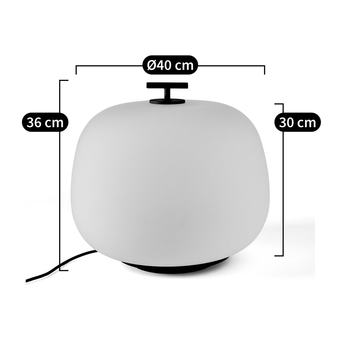 Misuto XL Lamp by E. Gallina – image 12