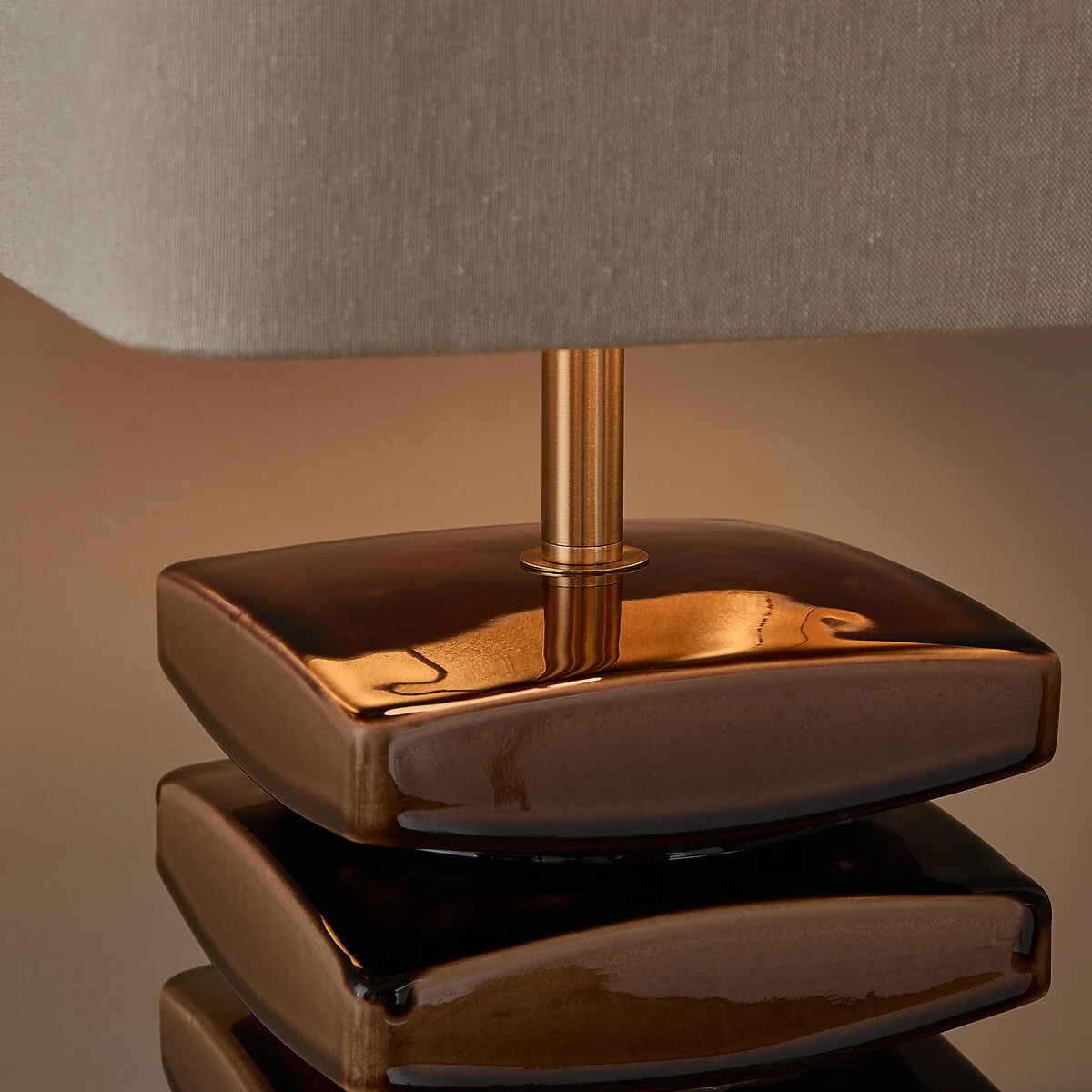 Piettato Ceramic XL Table Lamp – image 4