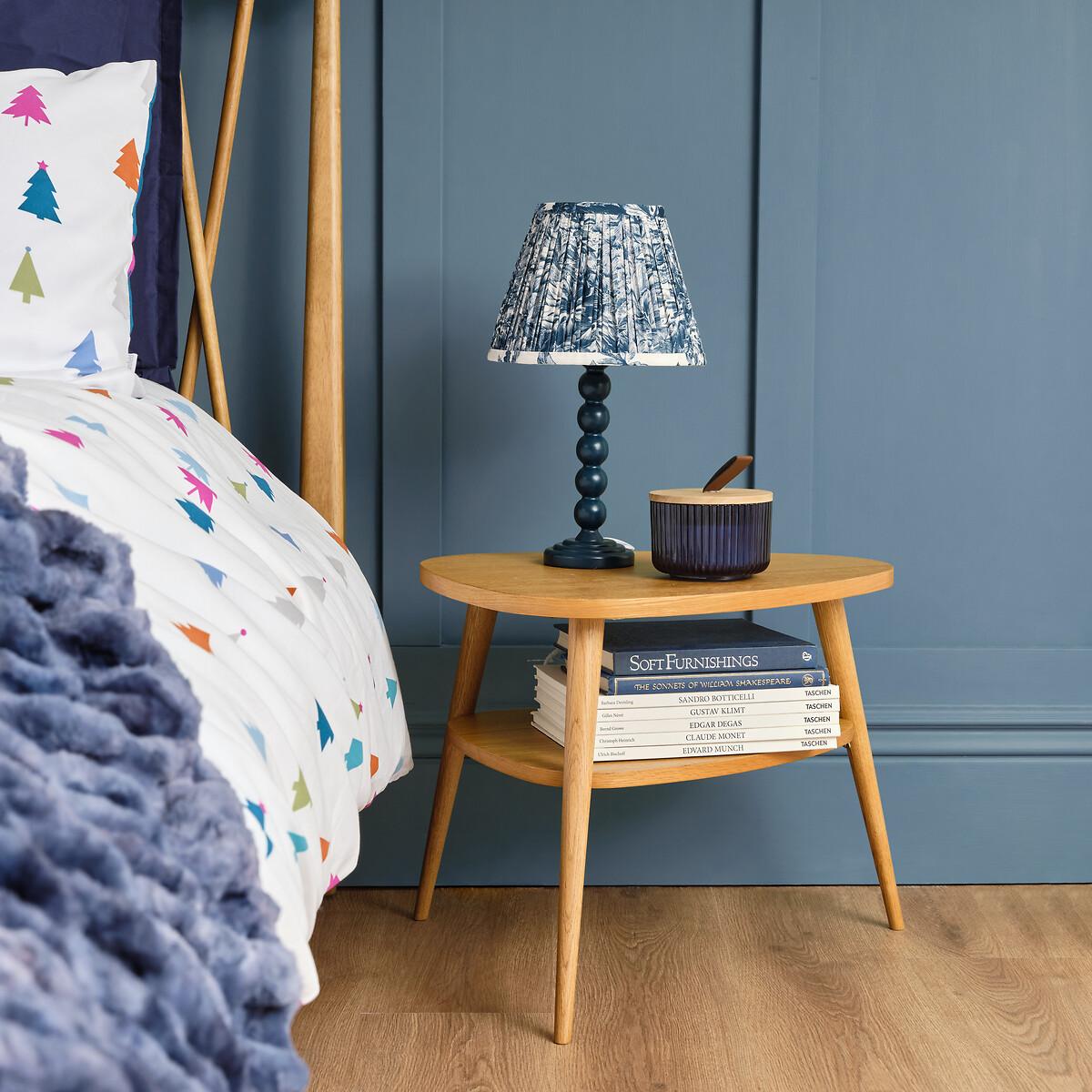 Patterned Bobbin Lamp – image 5