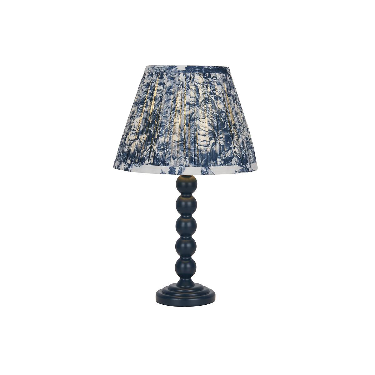 Patterned Bobbin Lamp – image 9
