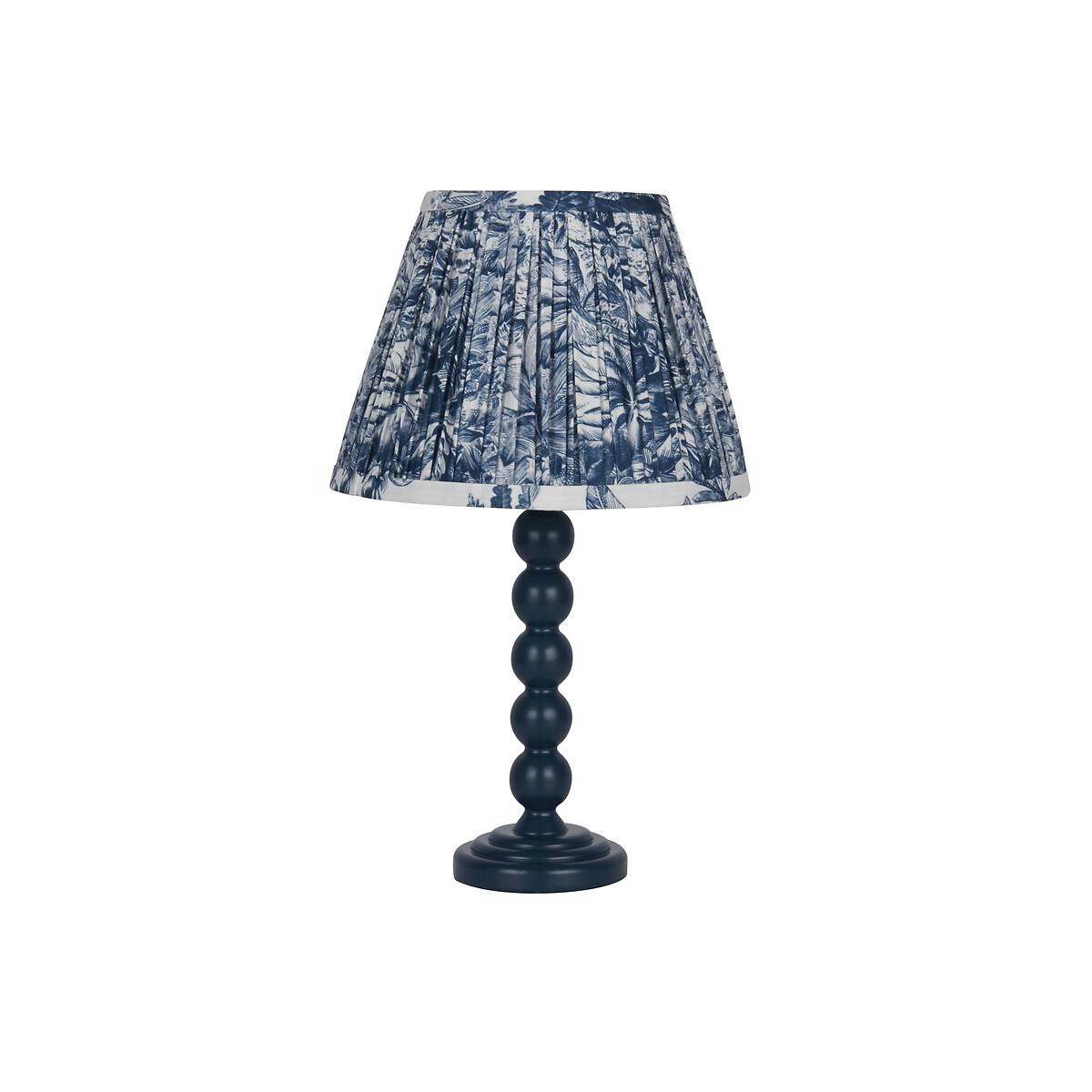 Patterned Bobbin Lamp – image 10