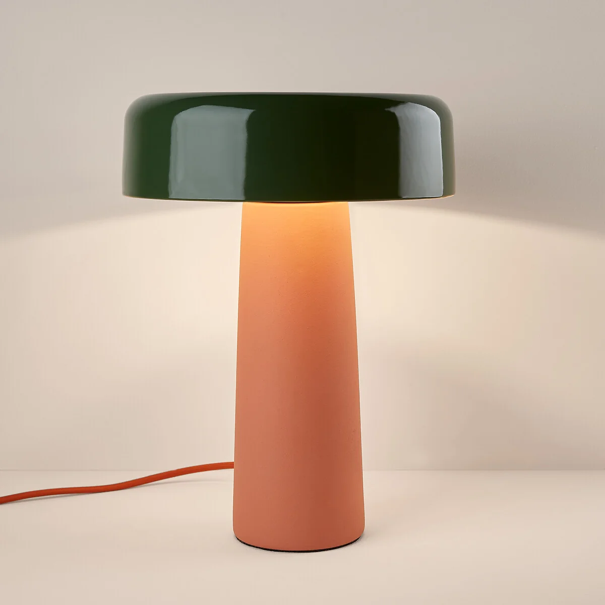 Ceramic Table Lamp Jimna – image 3