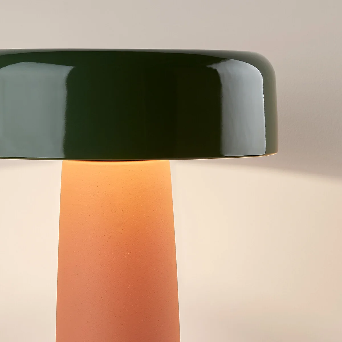 Ceramic Table Lamp Jimna – image 4