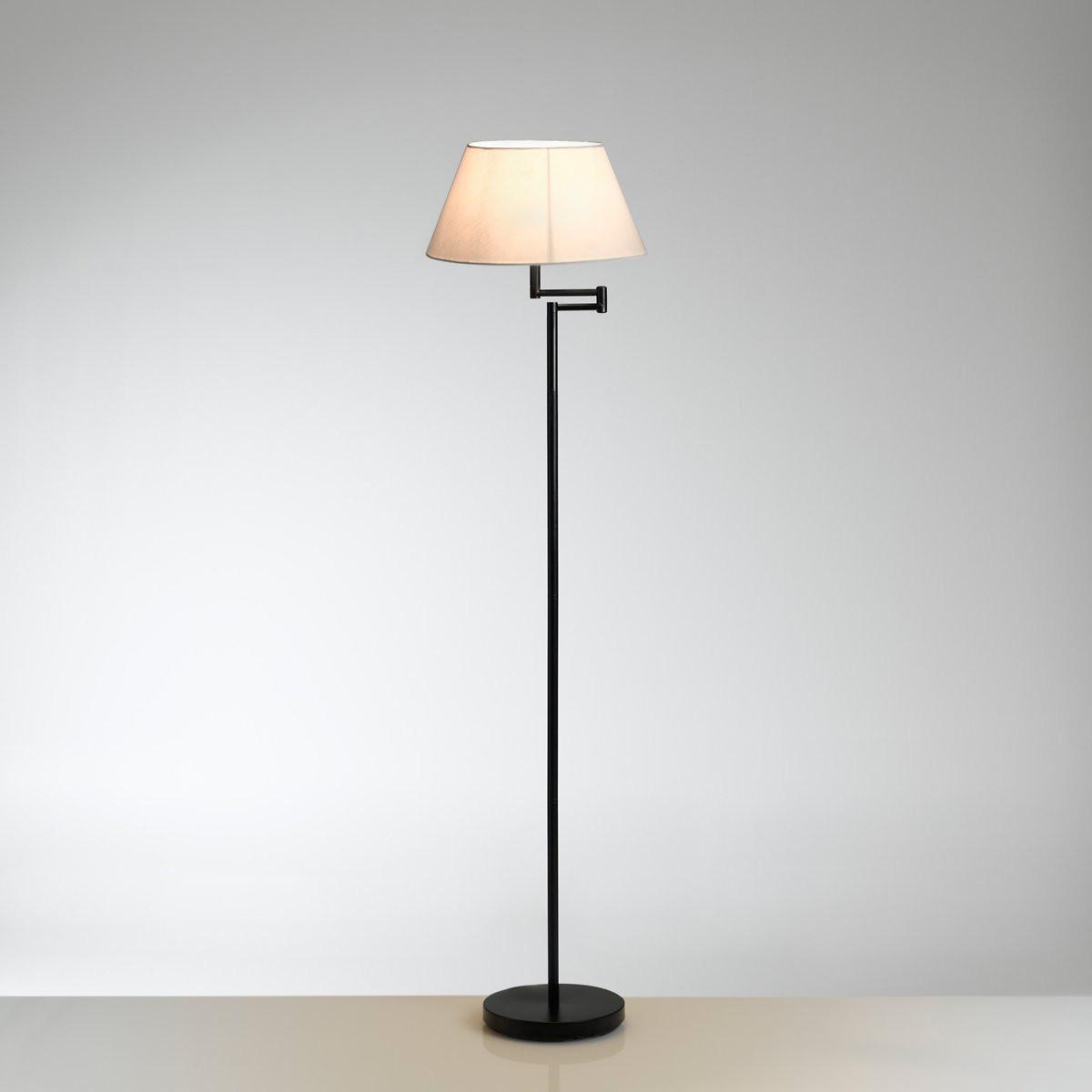 Nyna Floor Lamp with Articulated Arm – image 2