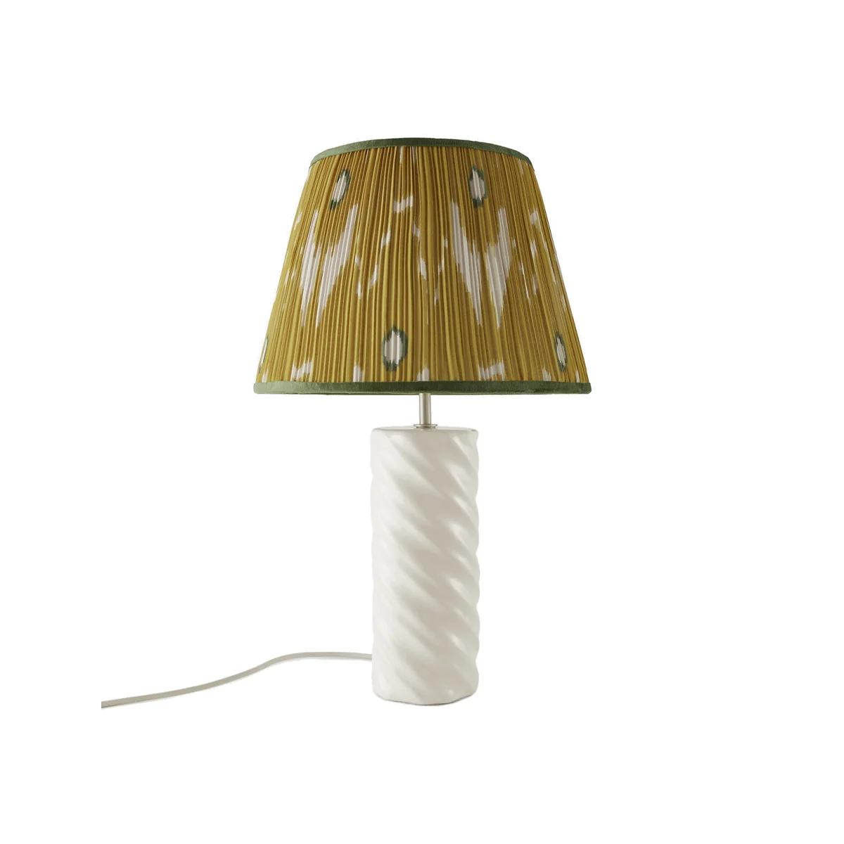 Aureva Ceramic Table Lamp – image 1