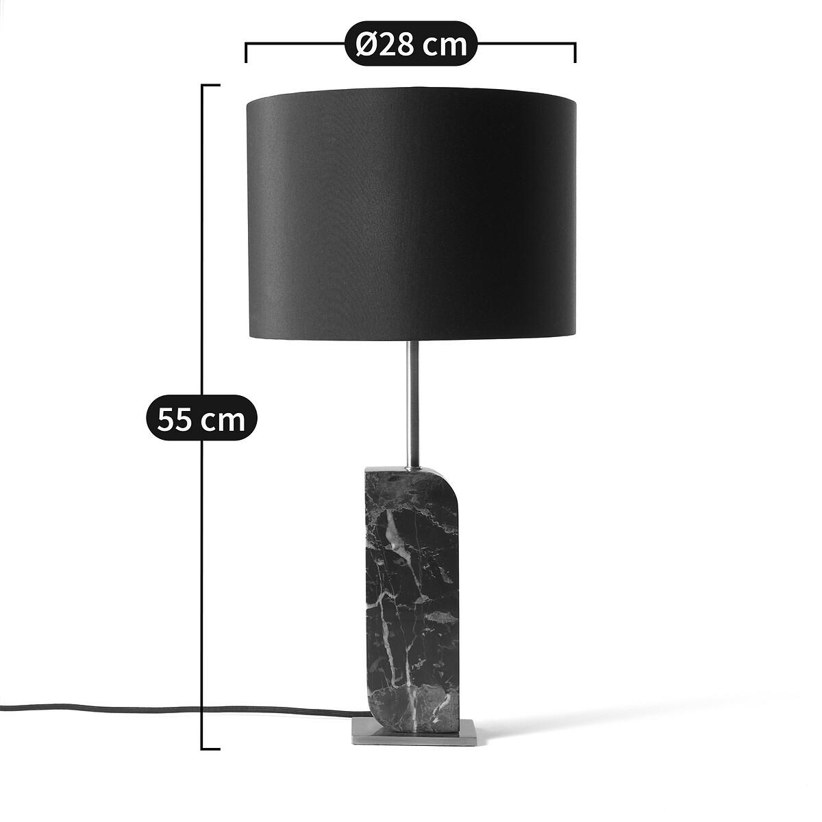 Palaz Marble Table Lamp – image 5
