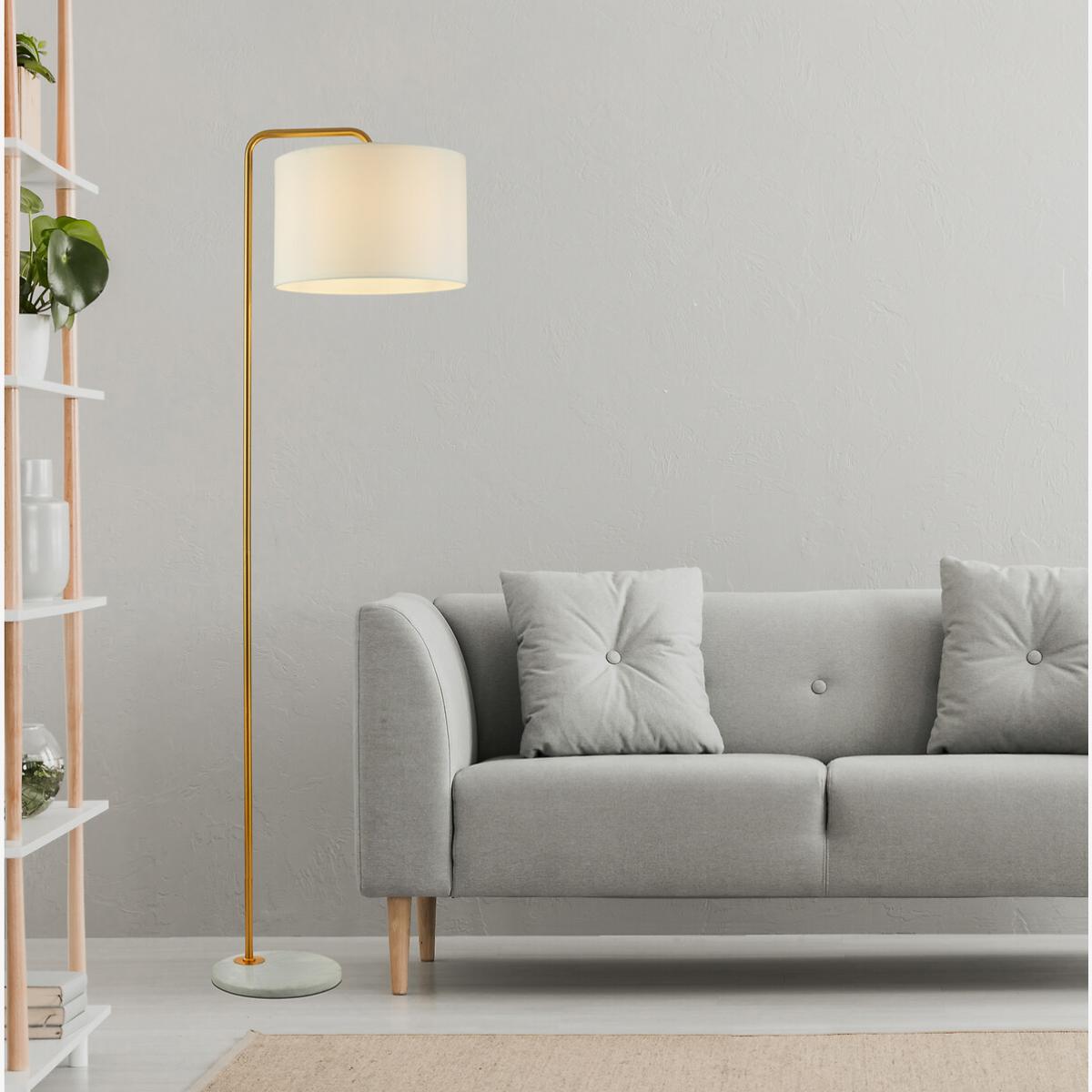 Millie Large Floor Lamp – image 1