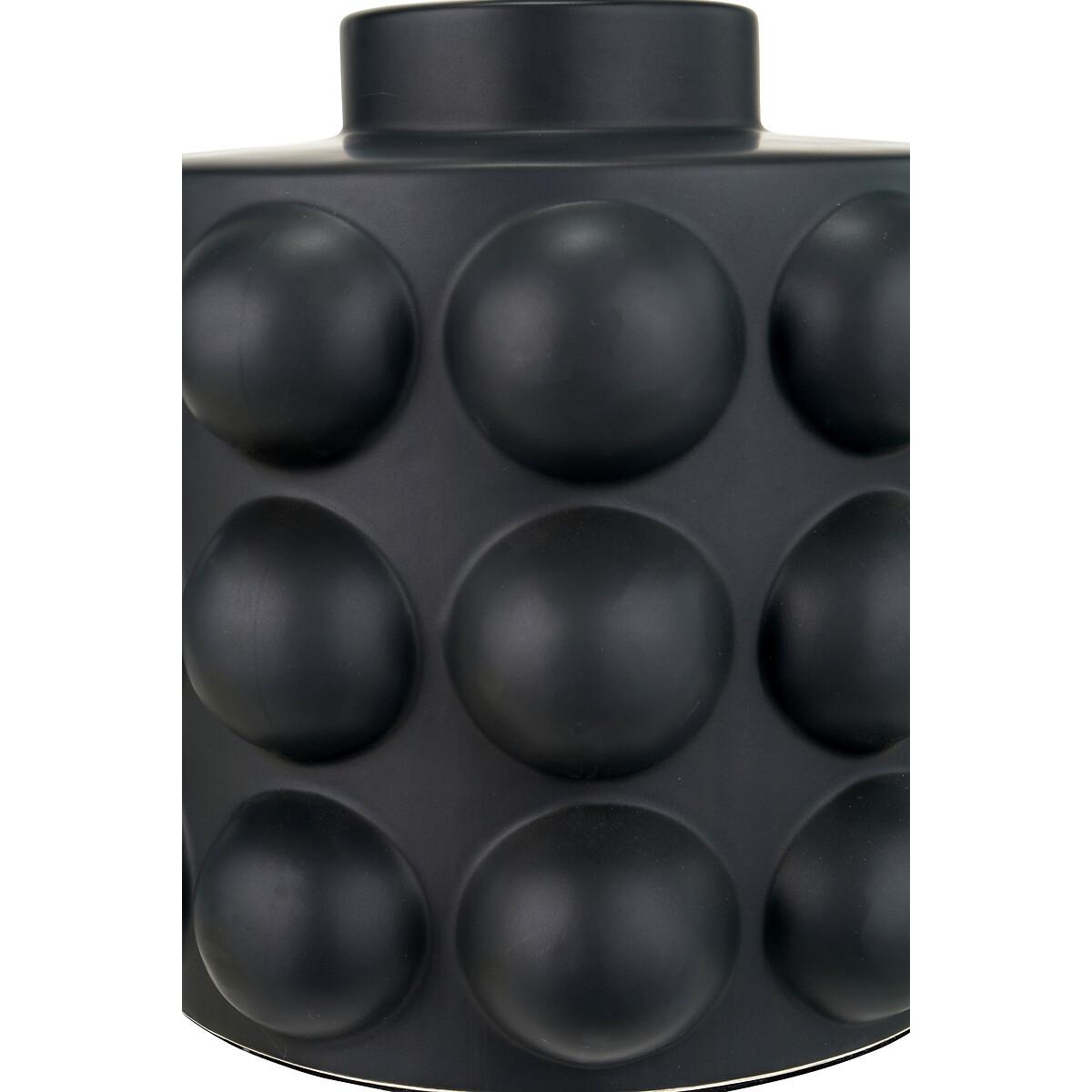 Bobbled Ceramic Large  Table Lamp Base – image 4