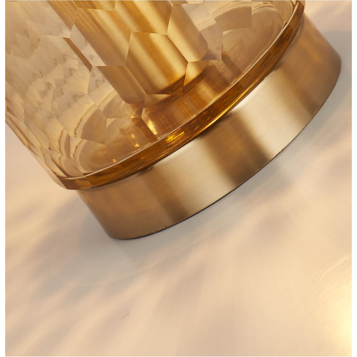 Hexagon Table Lamp – image 2