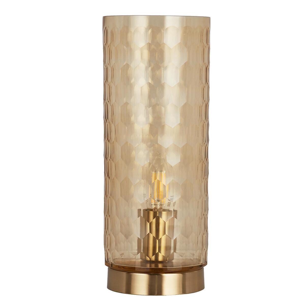 Hexagon Table Lamp – image 3
