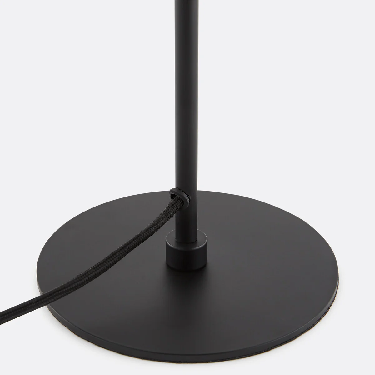 Kinoko Table Lamp in Coloured Glass – image 5