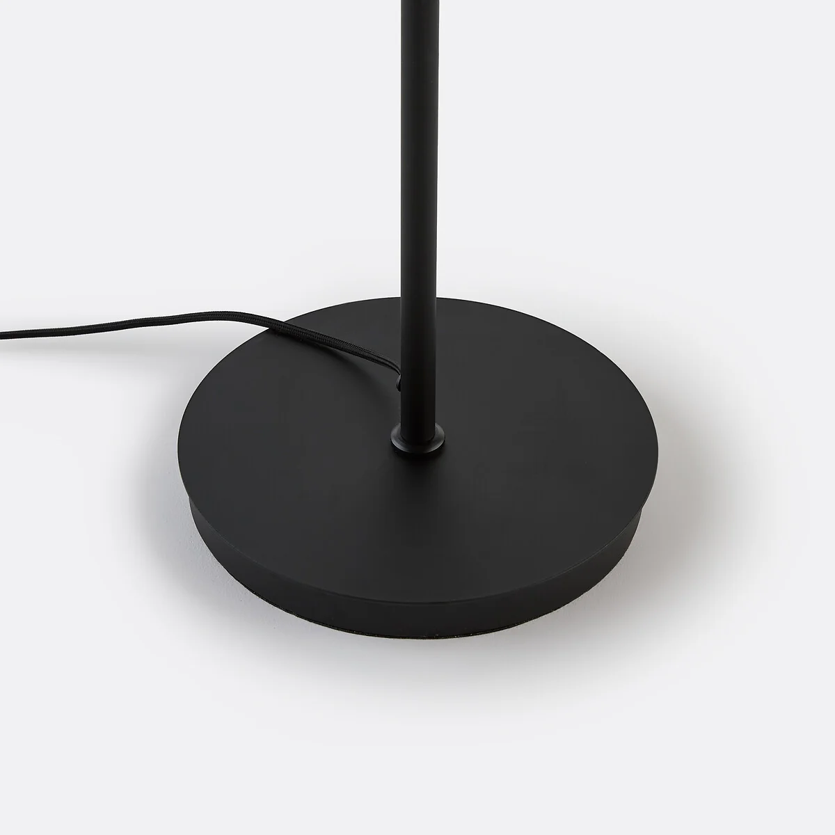 Kinoko Floor Lamp in Coloured Glass – image 6