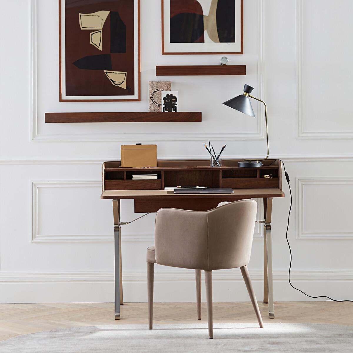 Zoticus Aged Brass Table Lamp – image 7