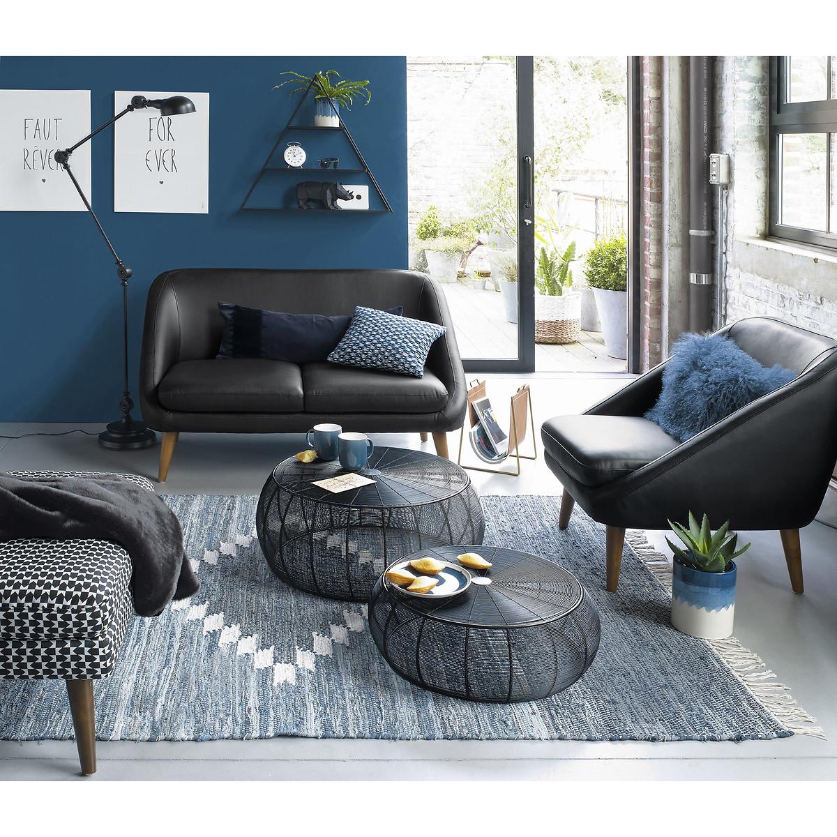 Kikan Articulated Metal Floor Lamp – image 2