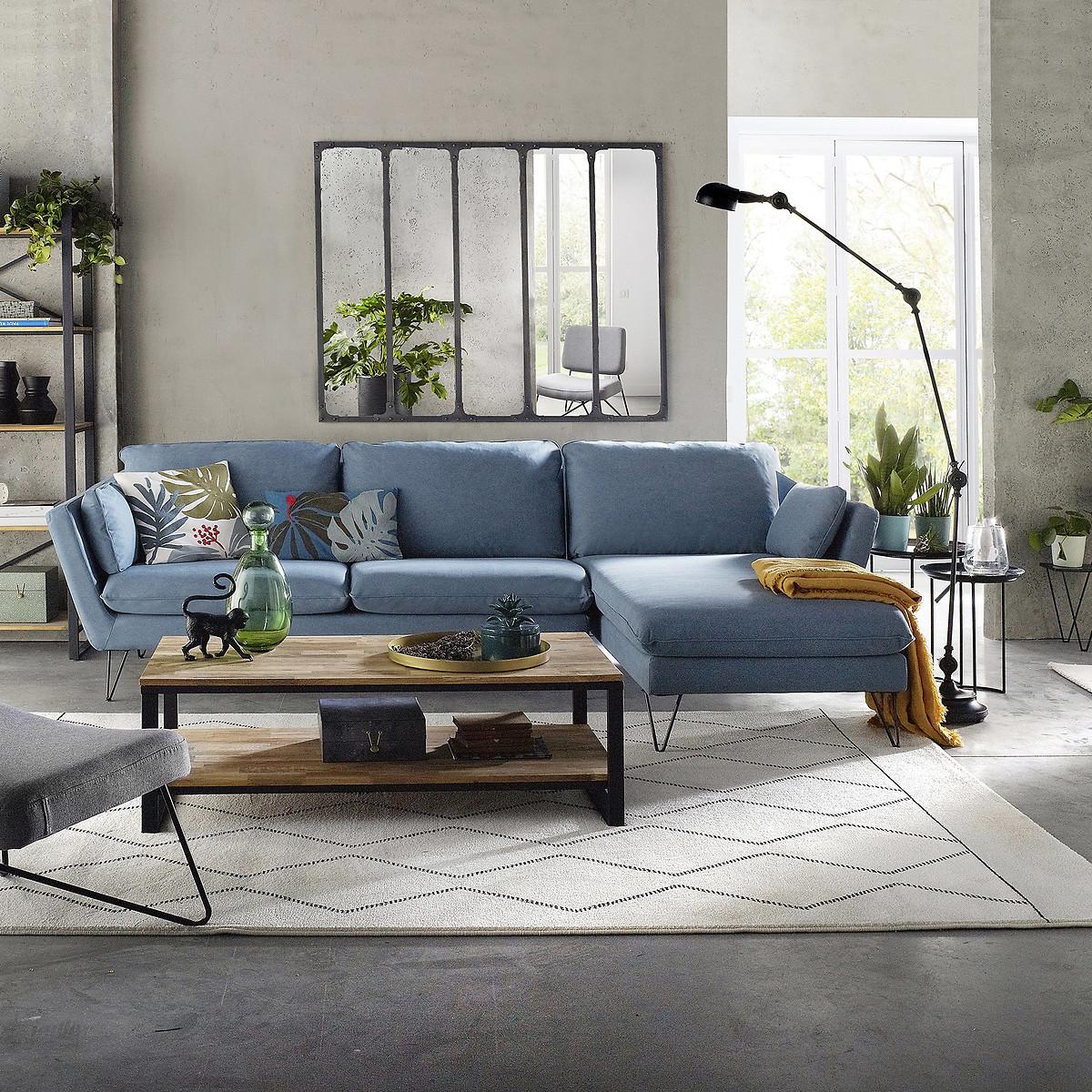 Kikan Articulated Metal Floor Lamp – image 5