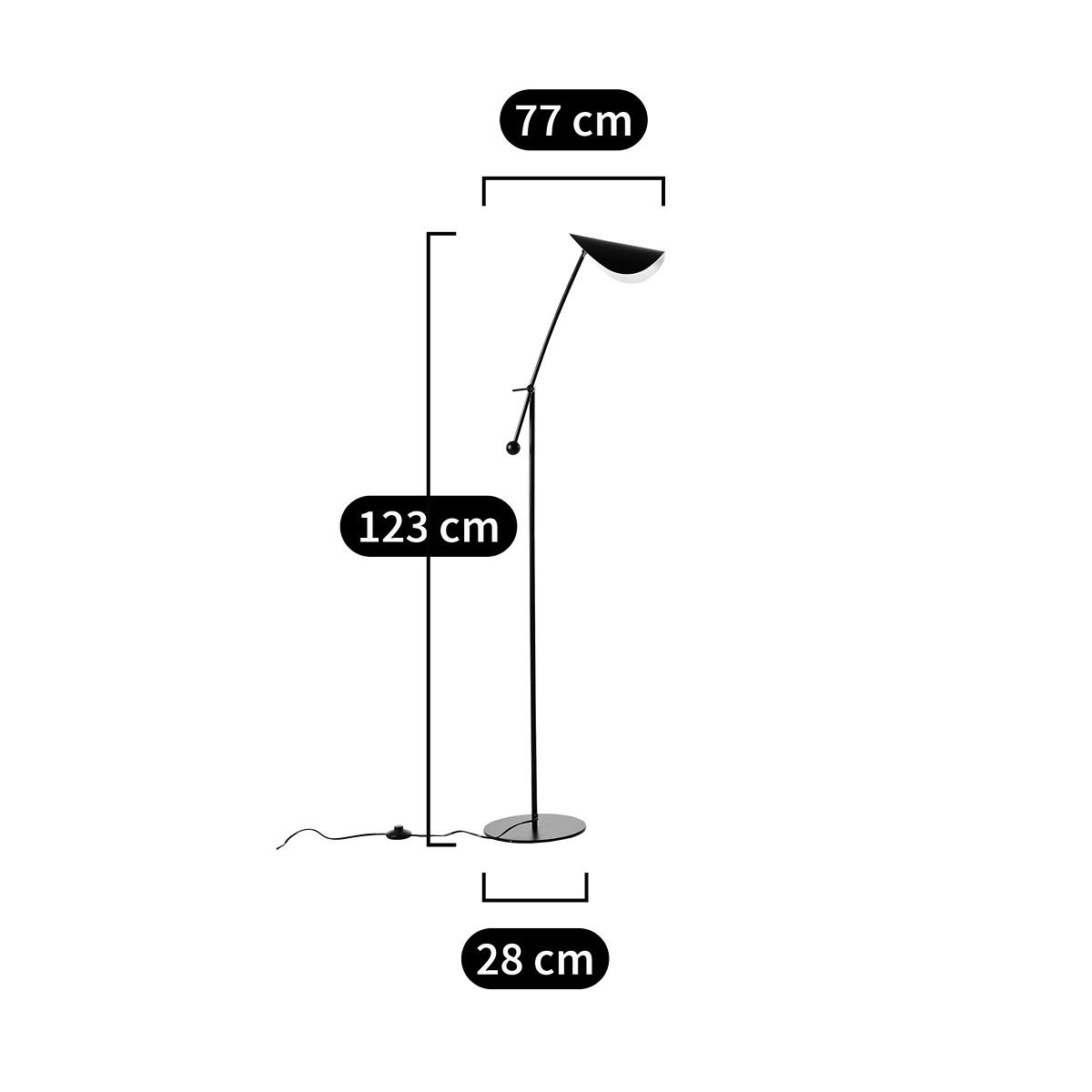Funambule Reading Lamp – image 14