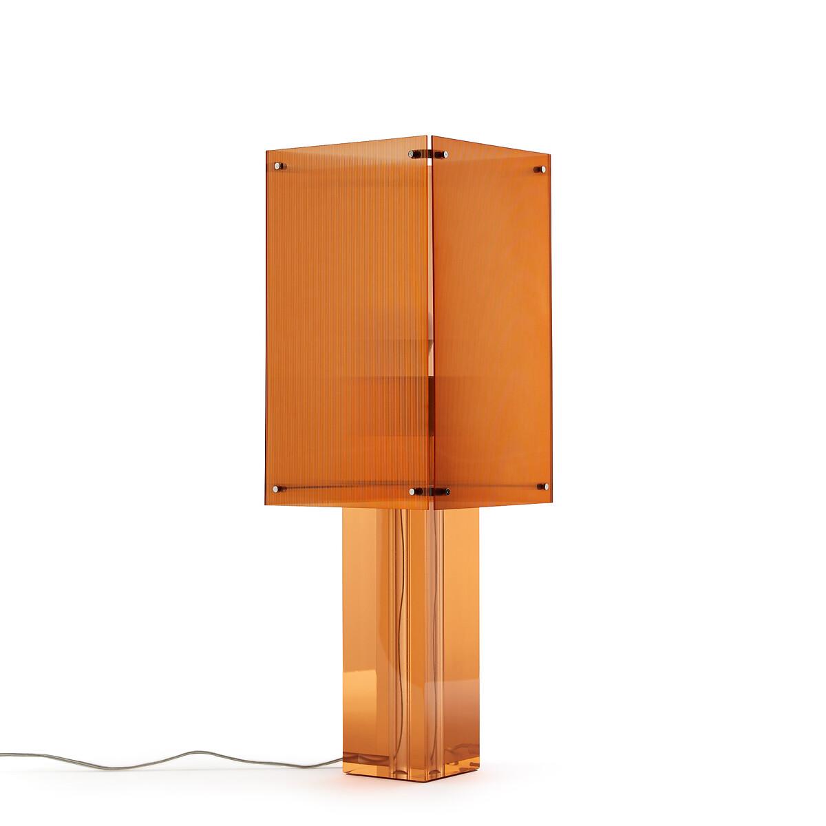 Akrilona Colourful Acrylic Lamp – image 5