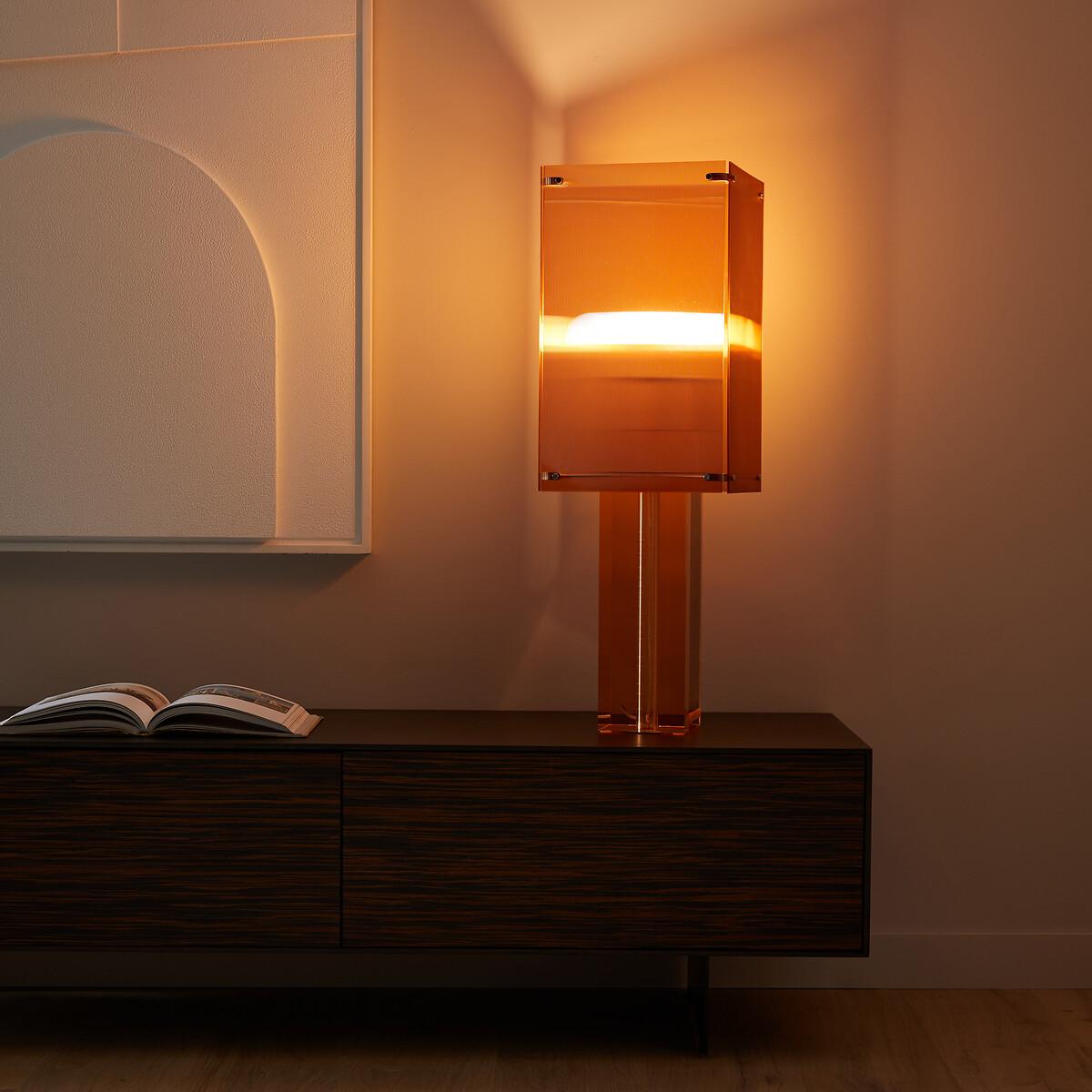 Akrilona Colourful Acrylic Lamp – image 1