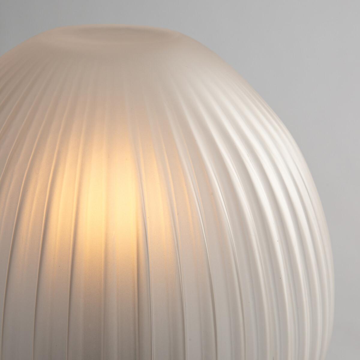 Chanya Frosted Glass Table Lamp – image 5